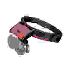 Бінокулярна лупа Magnifier 81001-B, збіль.- 1.7X-3.5Х з Led