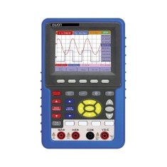Цифровой портативный осциллограф OWON HDS1022M-I Цифровой портативный осциллограф OWON HDS1022M-I