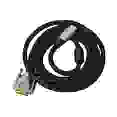 Шнур Comp HDMI - DVI, 3м, hi-fi,black (CP555416)