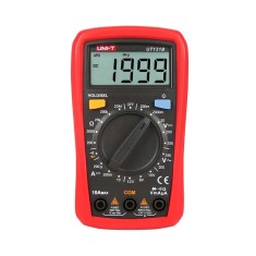 Цифровий мультиметр UNI-T UT-131B Цифровий мультиметр UNI-T UT-131B