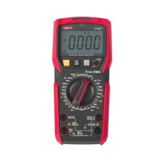 Цифровий мультиметр UNI-T UT-89X Цифровий мультиметр UNI-T UT-89X