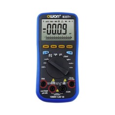 Цифровий мультиметр OWON B35T+ (Bluetooth) Цифровий мультиметр OWON B35T+ (Bluetooth)