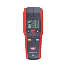 Детектор UNI-T UT-387B (прихована проводка, метал, дерево) Детектор UNI-T UT-387B (прихована проводка, метал, дерево)