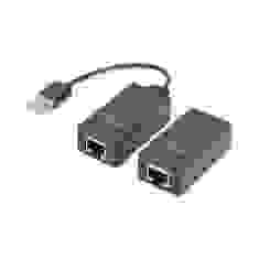 Удлинитель Digitus DA-70139-2 USB - UTP 45м