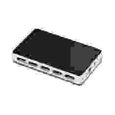 Концентратор Digitus DA-70229 USB 2.0 Mobile Hub