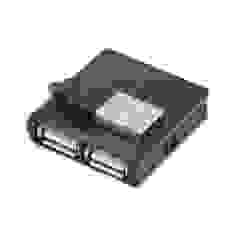 Концентратор DIGITUS DA-70217 USB 2.0 4 порта
