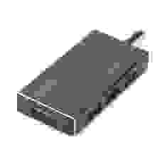 Концентратор Digitus DA-70240-1 USB 3.0 Hub 4-port