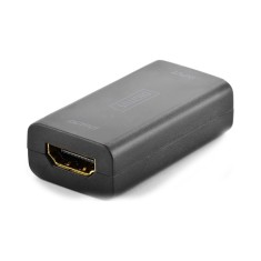 Удлинитель DIGITUS DS-55900-1 HDMI UHD 4K 30Hz 30м Удлинитель DIGITUS DS-55900-1 HDMI UHD 4K 30Hz 30м