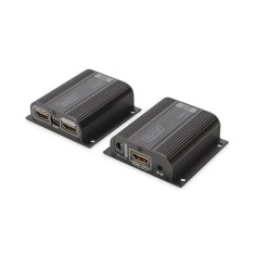 Удлинитель DIGITUS DS-55100-1 HDMI extender over UTP 50м Удлинитель DIGITUS DS-55100-1 HDMI extender over UTP 50м