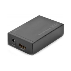 Удлинитель DIGITUS DS-55121 HDMI через CAT 5/IP 120м Удлинитель DIGITUS DS-55121 HDMI через CAT 5/IP 120м