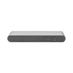 Відеокомутатор DIGITUS DS-45317 UHD HDMI INx5 - OUTx1 4K Відеокомутатор DIGITUS DS-45317 UHD HDMI INx5 - OUTx1 4K