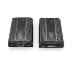 Удлинитель DIGITUS DS-55204 HDMI UHD 4K over UTP set 30/60м Удлинитель DIGITUS DS-55204 HDMI UHD 4K over UTP set 30/60м