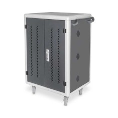 Зарядна станція DIGITUS DN-45000 Mobile Desktop for 30 Notebooks/Tablets Зарядна станція DIGITUS DN-45000 Mobile Desktop for 30 Notebooks/Tablets