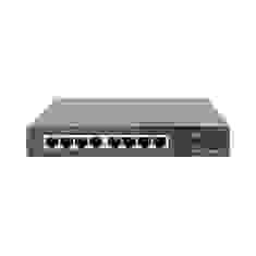 Комутатор DIGITUS DN-80230 8-Port Multi-Gigabit Switch 2.5G Unmanaged