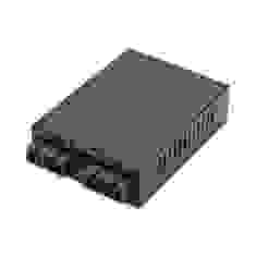 Медиа конвертор DIGITUS DN-82024 Fast Ethernet MM SC DX/SM SC DX 1310нм