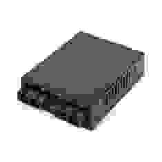 Медиа конвертор DIGITUS DN-82124 Gigabit MM SC DX/SM SC DX 850нм