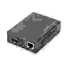 Медиа конвертор DIGITUS DN-82211 10G Base-T to 10G Base-R