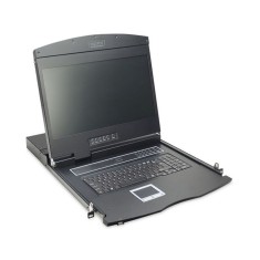 Консоль DIGITUS DS-72211-4RU Modular 19 Консоль DIGITUS DS-72211-4RU Modular 19