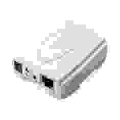 Принт-сервер DIGITUS DN-13003-2 Fast Ethernet 1xRJ45 1xUSB A 2.0