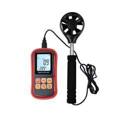 Анемометр Benetech GM8909 Анемометр Benetech GM8909