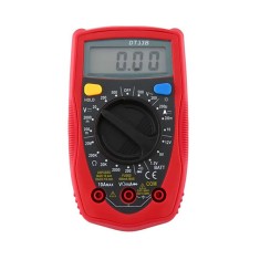 Цифровой мультиметр Digital DT33B Цифровой мультиметр Digital DT33B