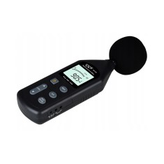 Измеритель уровня шума (шумомер) Wintact WT1357 Измеритель уровня шума (шумомер) Wintact WT1357