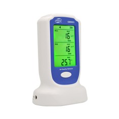 Детектор якості повітря Benetech GM8803 Детектор якості повітря Benetech GM8803