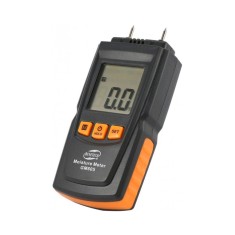 Влагомер Benetech GM605 Влагомер Benetech GM605