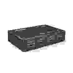 Спліттер HDMI 1x4 Mt-Viki MT-SP104M (3D/2k/4k)