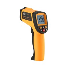 Пирометр инфракрасный Benetech GM700 (-50°C +700°C) Пирометр инфракрасный Benetech GM700 (-50°C +700°C)