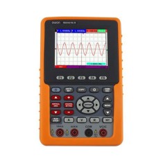 Цифровой портативный осциллограф OWON HDS1021M-N Цифровой портативный осциллограф OWON HDS1021M-N