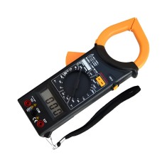 Кліщі струмовимірювальні Mastech MS266C Кліщі струмовимірювальні Mastech MS266C
