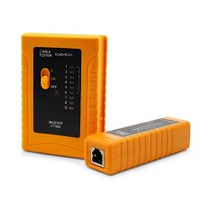 Kабельний тестер витої пари Extools CT468 Kабельний тестер витої пари Extools CT468