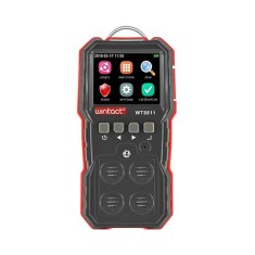 Измеритель концентрации газов Wintact WT8811 (O2, CO, H2S, LEL) Измеритель концентрации газов Wintact WT8811 (O2, CO, H2S, LEL)