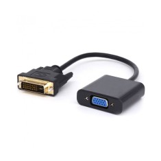 Конвертер Comp DVI-D в VGA Конвертер Comp DVI-D в VGA