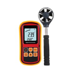 Анемометр  Benetech GM8901X Анемометр  Benetech GM8901X