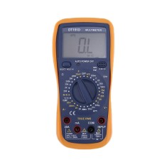Цифровий мультиметр Digital DT151D Цифровий мультиметр Digital DT151D