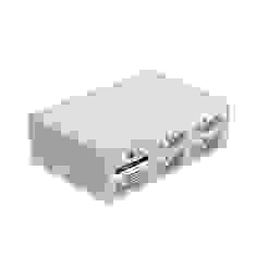 Сплиттер VGA 1x4 Mt-Viki MT-3254 (1920x1440|150MHz)