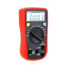 Цифровой мультиметр UNI-T UT136B Цифровой мультиметр UNI-T UT136B