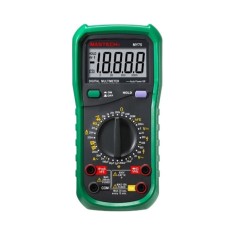 Цифровий мультиметр Mastech MY75 Цифровий мультиметр Mastech MY75