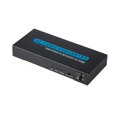 Конвертер Comp CP9096 VGA в HDMI (1080p/Full HD|150MHz|v1.4) Конвертер Comp CP9096 VGA в HDMI (1080p/Full HD|150MHz|v1.4)