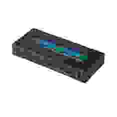Конвертер Comp CP9096 VGA в HDMI (1080p/Full HD|150MHz|v1.4)