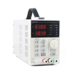 Лабораторний блок живлення Korad KA3010D, 30B, 10A Лабораторний блок живлення Korad KA3010D, 30B, 10A