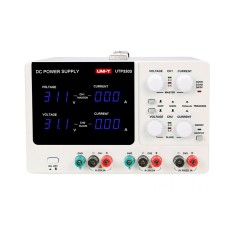 Лабораторный блок питания Uni-T UTP3303, 32B, 3A Лабораторный блок питания Uni-T UTP3303, 32B, 3A