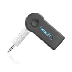 Бездротовий Bluetooth AUX адаптер Comp (ресивер) з роз'ємом 3.5 мм Бездротовий Bluetooth AUX адаптер Comp (ресивер) з роз'ємом 3.5 мм
