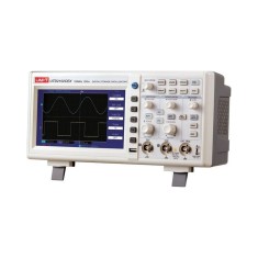 Цифровий осцилограф UNI-T UTD2102CEX Цифровий осцилограф UNI-T UTD2102CEX