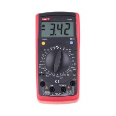 Цифровий мультиметр UNI-T UT-39C+ Цифровий мультиметр UNI-T UT-39C+
