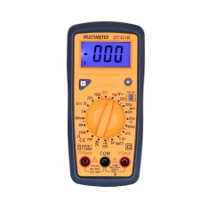Цифровий мультиметр Digital DT321B Цифровий мультиметр Digital DT321B