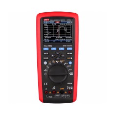 Цифровий мультиметр UNI-T UT-181A Цифровий мультиметр UNI-T UT-181A