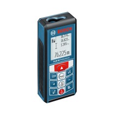 Дальномер лазерный Bosch Professional GLM 80, до 80м Дальномер лазерный Bosch Professional GLM 80, до 80м